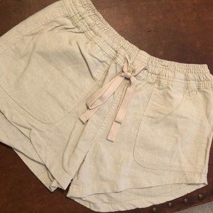 Altar'd State Summer Shorts